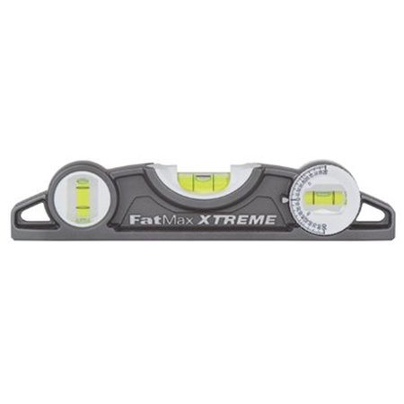 STANLEY Stanley 680-43-609 Fatmax Xtreme Torpedo Level 680-43-609